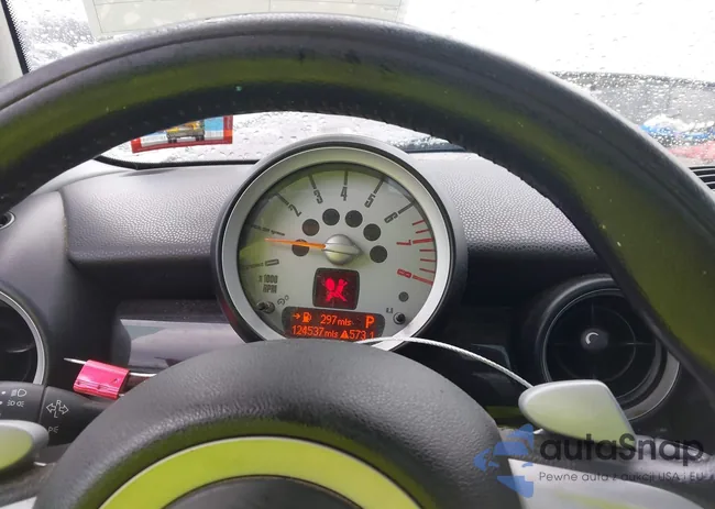 WMWMM3C50ATZ33179: 43982950