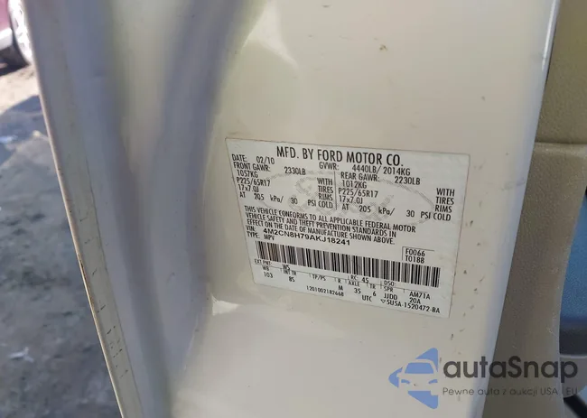 4M2CN8H79AKJ18241: 43982953