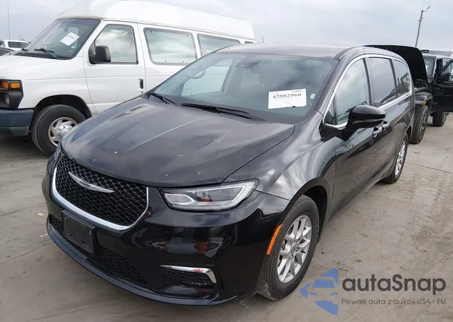 2C4RC1BG3RR154963: 43982960