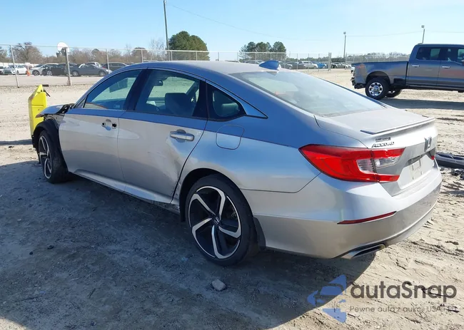 1HGCV1F34LA019916: 43982961