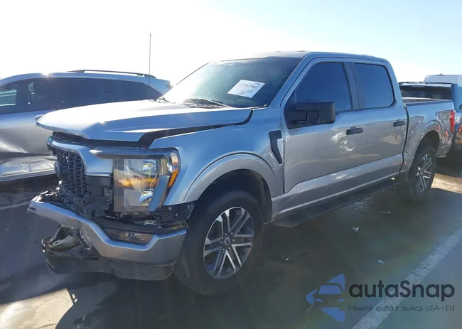 1FTFW1E51PKE97318: 43982962