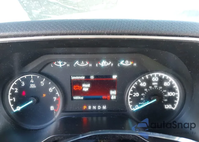 1FTFW1E51PKE97318: 43982962