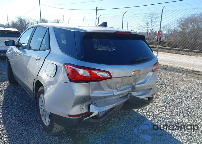 3GNAXHEV3LS506817: 43982981