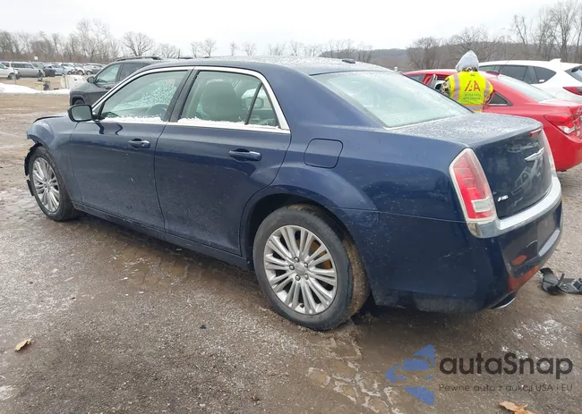 2C3CCARG3DH711742: 43983029