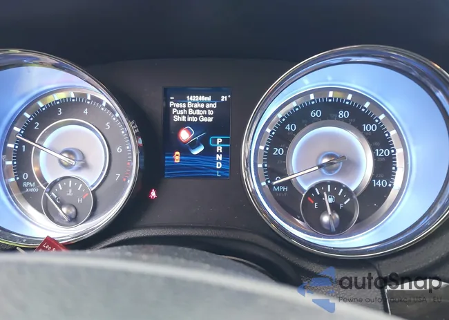 2C3CCARG3DH711742: 43983029