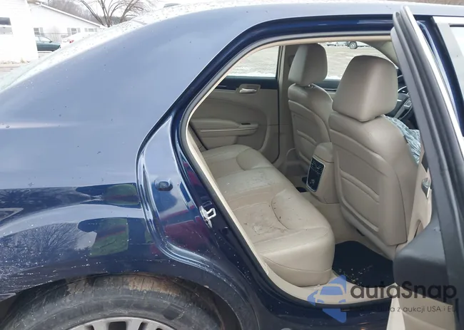 2C3CCARG3DH711742: 43983029