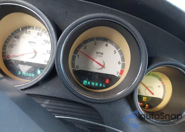 2B3CA3CV0AH187807: 43983059