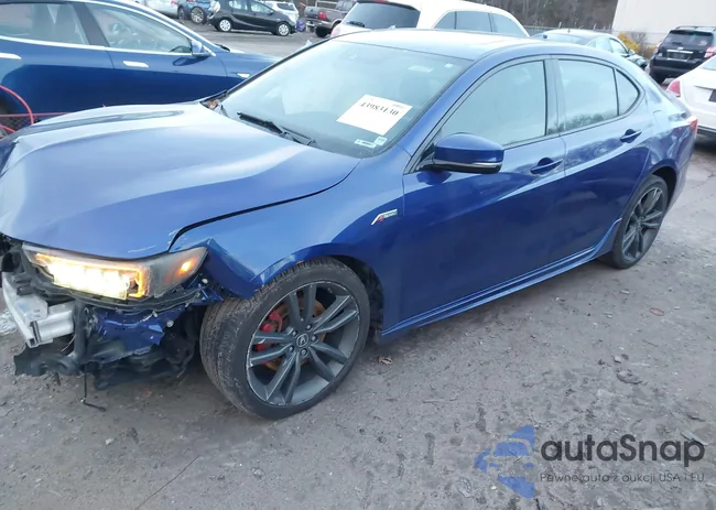 19UUB2F67JA002098: 43983130