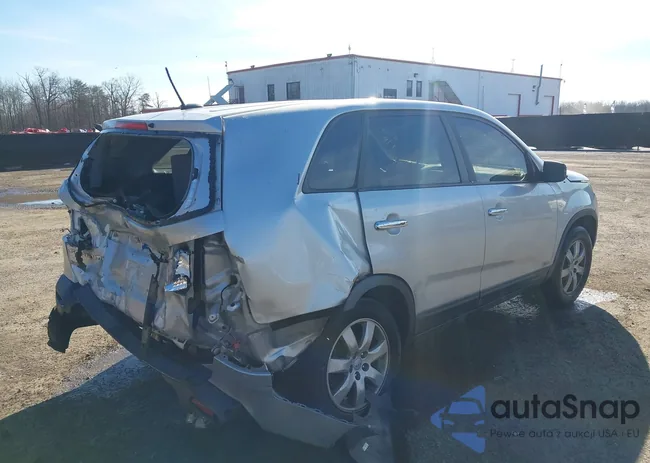 5XYKTDA61CG283064: 43983290