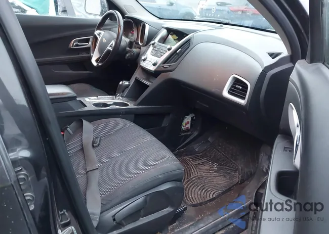 1GNALCEK0GZ104301: 43982301