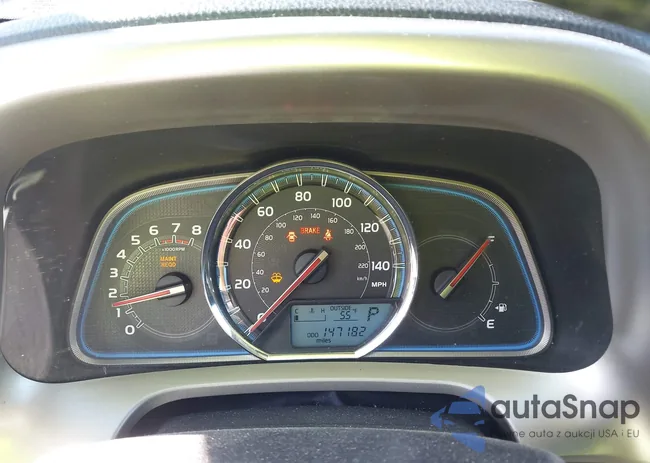 2T3DFREV8FW334015: 43982307