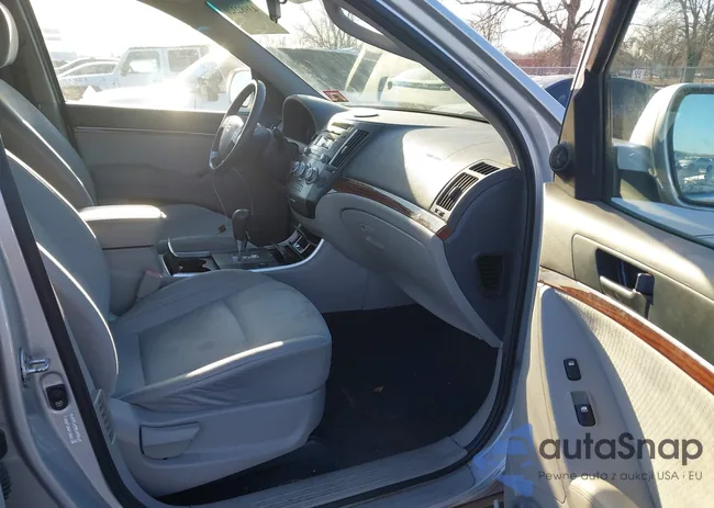 KM8NU13CX9U079720: 43982320