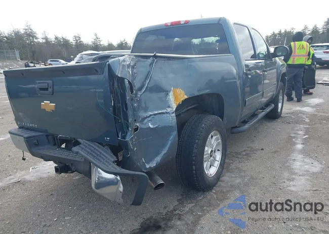 1GCPKSE70CF199563: 43982363