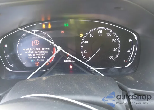 1HGCV1F37KA015664: 43982459