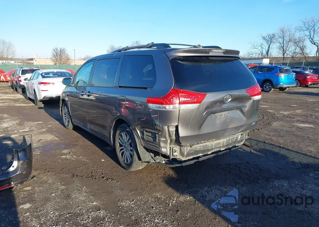 5TDYK3DC5ES435426: 43982475