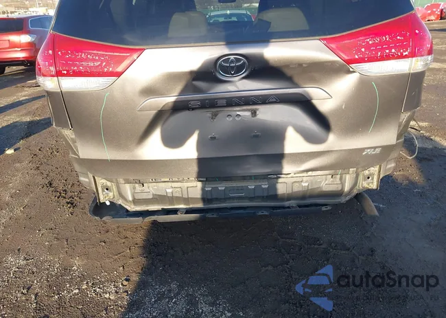 5TDYK3DC5ES435426: 43982475