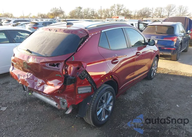 KL4MMDS27PB102450: 43982542