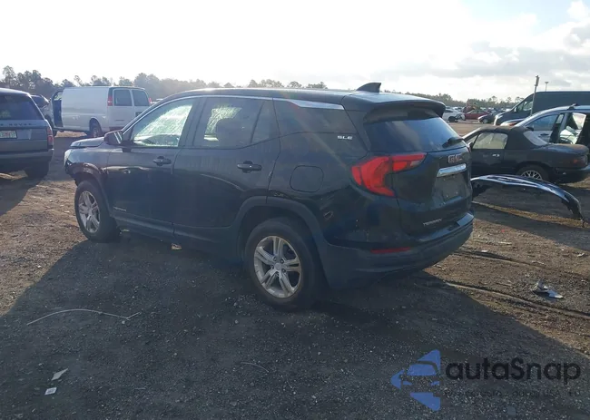 3GKALMEV7KL110321: 43982544