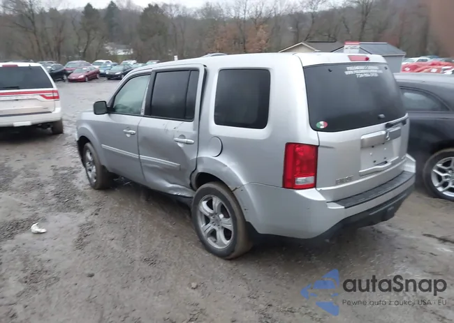 5FNYF4H5XDB040411: 43982581