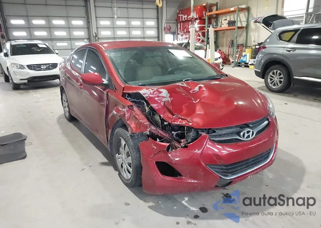 KMHDH4AE2CU274272: 43982646