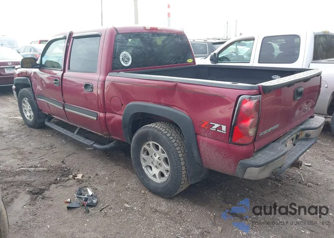 2GCEK13T161196667: 43983767