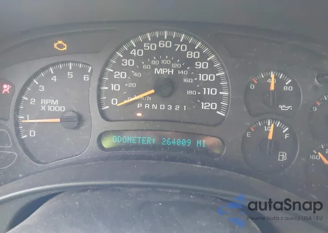 2GCEK13T161196667: 43983767