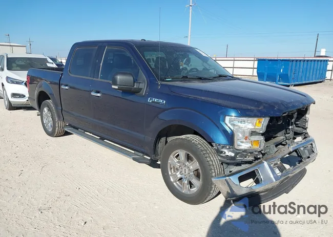 1FTEW1C88FKE03359: 43983788