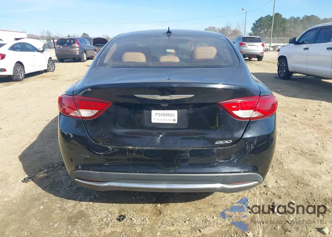 1C3CCCAB4GN195852: 43983802