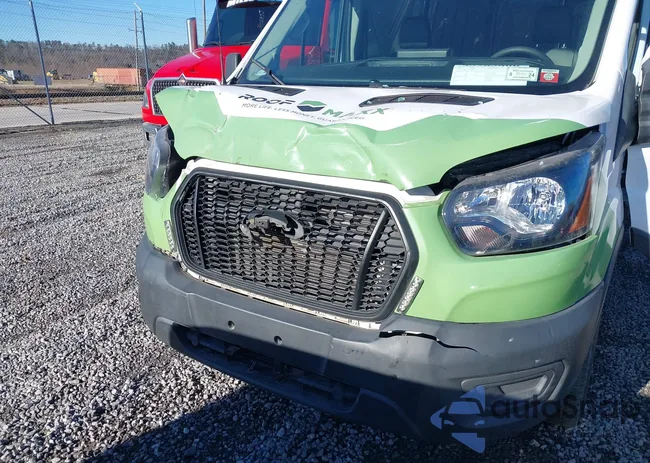 1FTBR1CG3NKA40209: 43983806