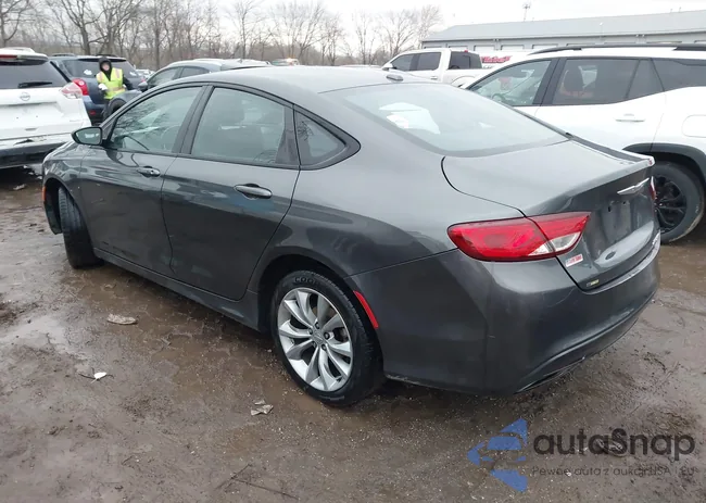 1C3CCCBB3FN596810: 43983869