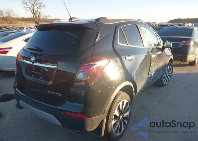 KL4CJESM1NB510659: 43984016