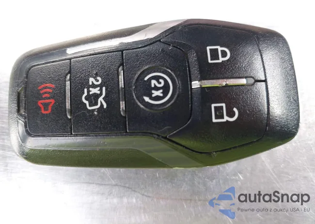 1FA6P8CF2F5360814: 43984020