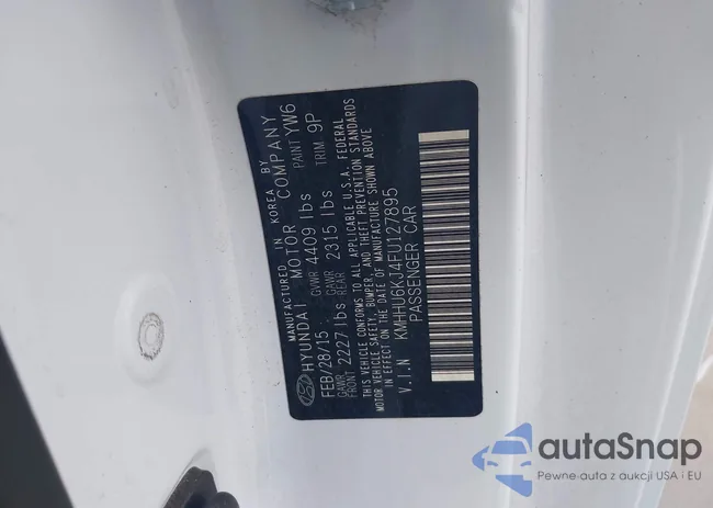 KMHHU6KJ4FU127895: 43984050