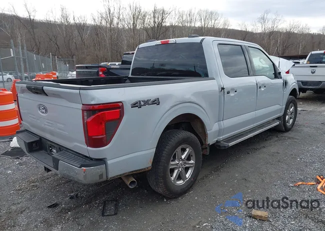 1FTEW3LP2SKE15374: 43984070