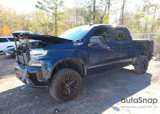 1GCPYFED3MZ282111: 43984150