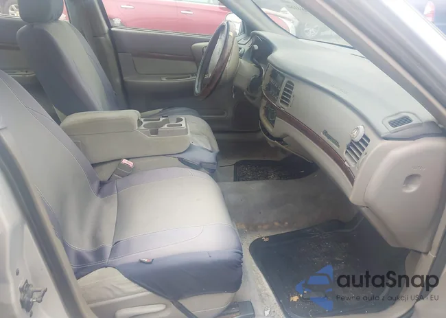 2G1WF52E349101259: 43984160