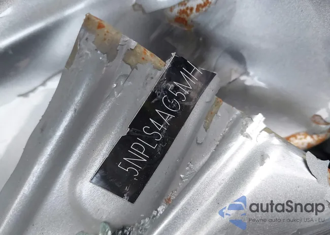 5NPLS4AG5MH027374: 43984181