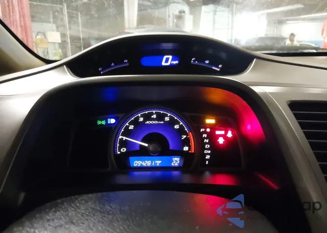 1HGFA46578L000400: 43984189