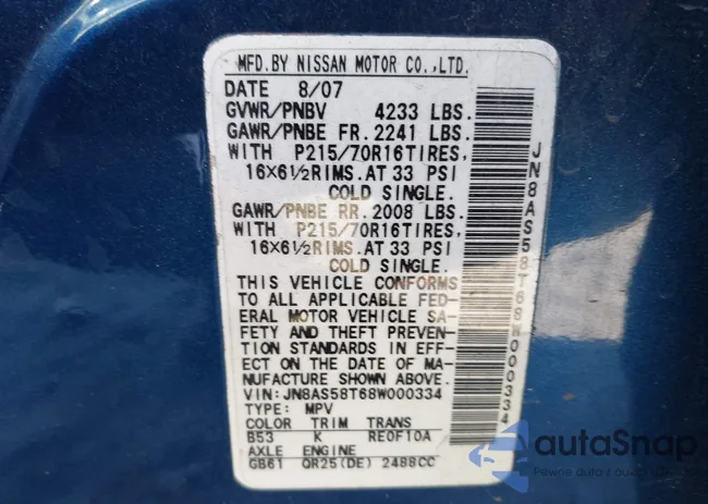 JN8AS58T68W000334: 43984191