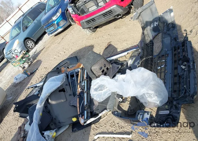 WAU3GAFDXFN016644: 43984285