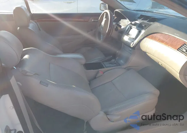 4T1FA38P37U121405: 43983364