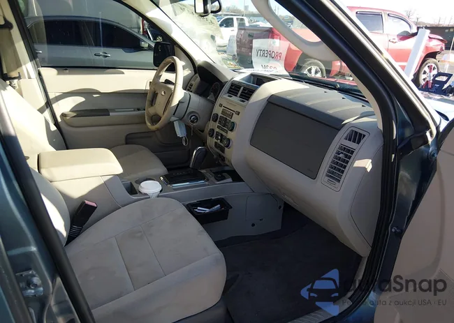 1FMCU5K30CKB20567: 43983439