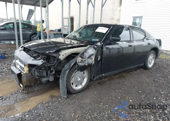 2B3KA43R27H819669: 43983445