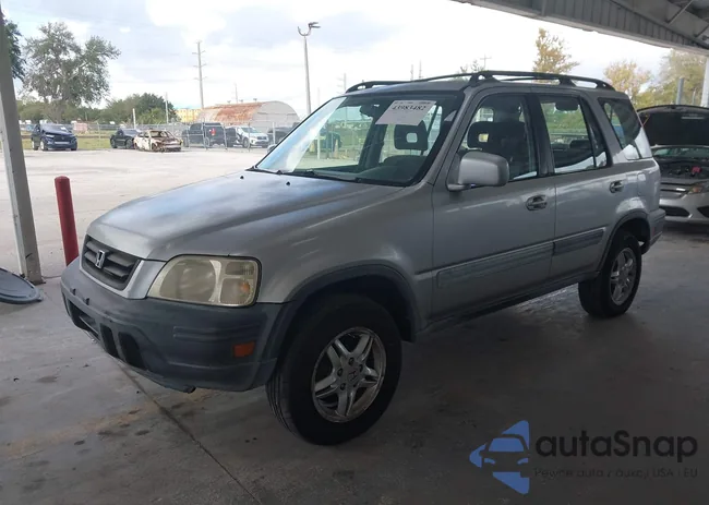 JHLRD18691C046536: 43983482