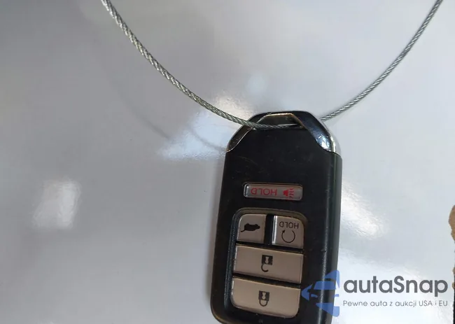 SHHFK7H63MU229428: 43983489