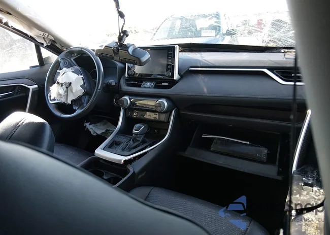 2T3Y1RFV4KC010764: 43983498