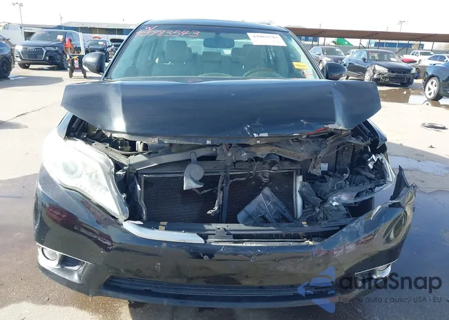 4T1BK3DB6CU450082: 43983543