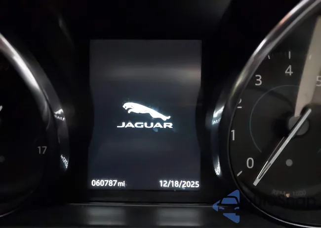 SAJBE4BV5GCY08591: 43983576