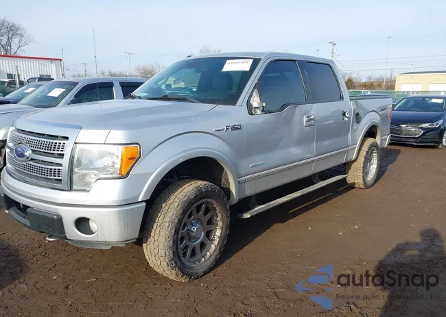 1FTFW1ET0CFC69117: 43983593