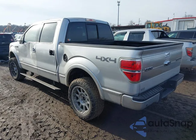 1FTFW1ET0CFC69117: 43983593